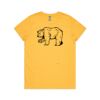 AS Colour - Maple Tee Thumbnail