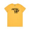 AS Colour - Maple Tee Thumbnail