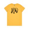 AS Colour - Maple Tee Thumbnail