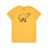 AS Colour - Maple Tee Thumbnail