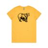 AS Colour - Maple Tee Thumbnail