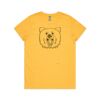 AS Colour - Maple Tee Thumbnail