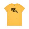 AS Colour - Maple Tee Thumbnail