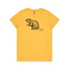AS Colour - Maple Tee Thumbnail