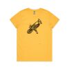 AS Colour - Maple Tee Thumbnail