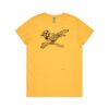 AS Colour - Maple Tee Thumbnail
