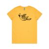 AS Colour - Maple Tee Thumbnail