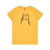 AS Colour - Maple Tee Thumbnail