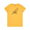 AS Colour - Maple Tee Thumbnail