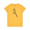 AS Colour - Maple Tee Thumbnail
