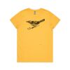 AS Colour - Maple Tee Thumbnail