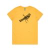 AS Colour - Maple Tee Thumbnail