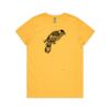 AS Colour - Maple Tee Thumbnail