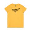 AS Colour - Maple Tee Thumbnail