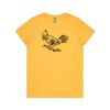 AS Colour - Maple Tee Thumbnail