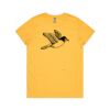 AS Colour - Maple Tee Thumbnail