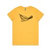 AS Colour - Maple Tee Thumbnail