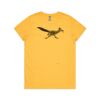 AS Colour - Maple Tee Thumbnail