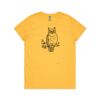 AS Colour - Maple Tee Thumbnail