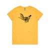 AS Colour - Maple Tee Thumbnail