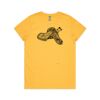 AS Colour - Maple Tee Thumbnail