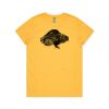 AS Colour - Maple Tee Thumbnail