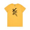 AS Colour - Maple Tee Thumbnail