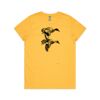 AS Colour - Maple Tee Thumbnail