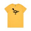 AS Colour - Maple Tee Thumbnail