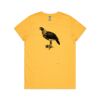AS Colour - Maple Tee Thumbnail