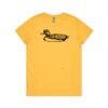 AS Colour - Maple Tee Thumbnail