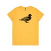 AS Colour - Maple Tee Thumbnail