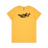 AS Colour - Maple Tee Thumbnail