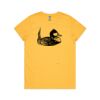 AS Colour - Maple Tee Thumbnail