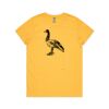 AS Colour - Maple Tee Thumbnail