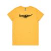 AS Colour - Maple Tee Thumbnail