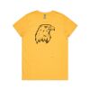 AS Colour - Maple Tee Thumbnail