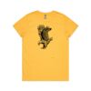 AS Colour - Maple Tee Thumbnail