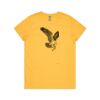 AS Colour - Maple Tee Thumbnail