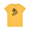 AS Colour - Maple Tee Thumbnail