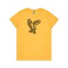 AS Colour - Maple Tee Thumbnail