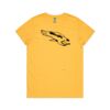 AS Colour - Maple Tee Thumbnail
