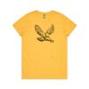 AS Colour - Maple Tee Thumbnail