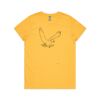 AS Colour - Maple Tee Thumbnail