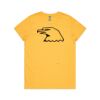 AS Colour - Maple Tee Thumbnail