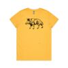 AS Colour - Maple Tee Thumbnail