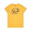 AS Colour - Maple Tee Thumbnail