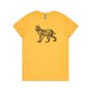 AS Colour - Maple Tee Thumbnail