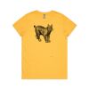 AS Colour - Maple Tee Thumbnail