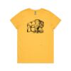 AS Colour - Maple Tee Thumbnail